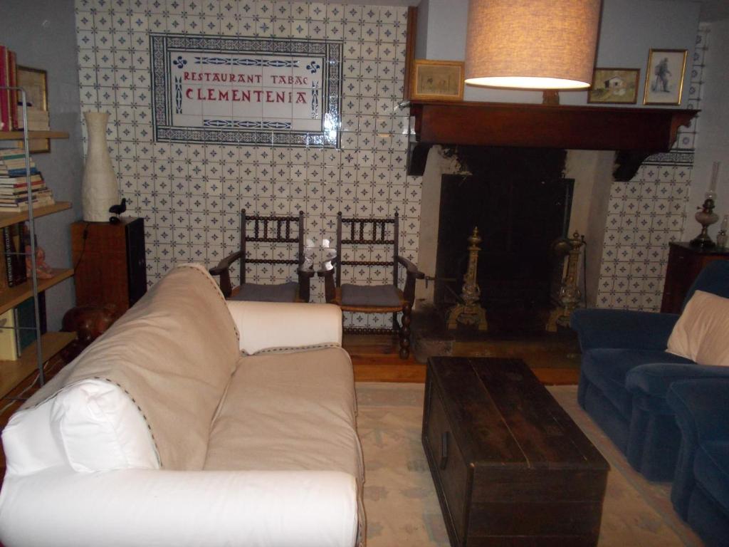 Arnéguy Hotel Le Clementenia المظهر الخارجي الصورة