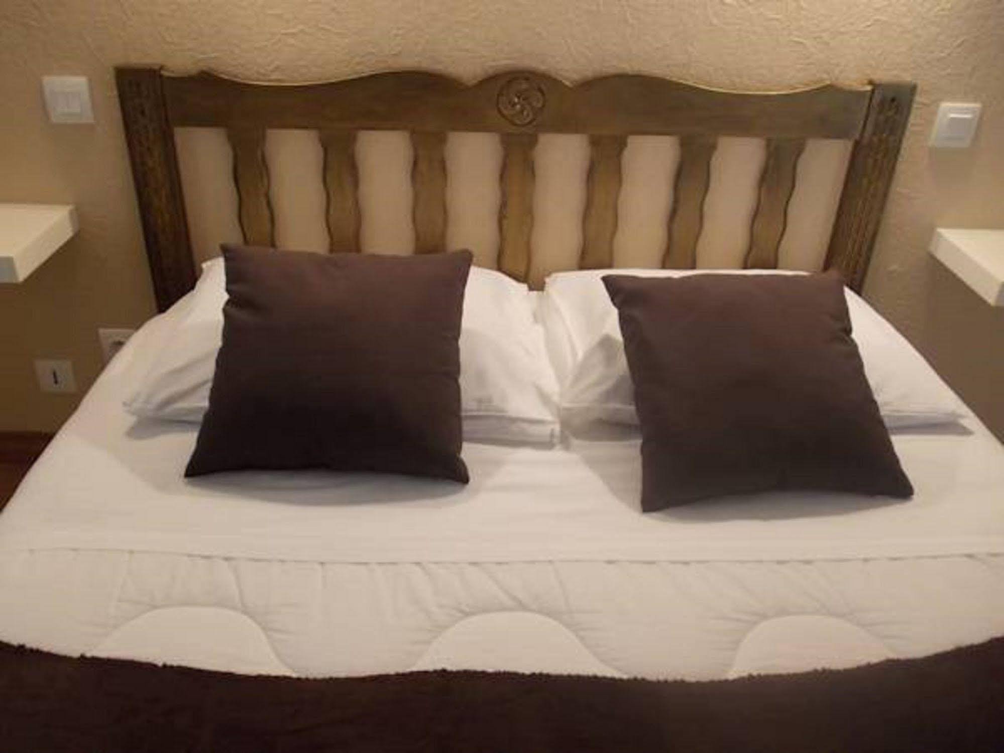 Arnéguy Hotel Le Clementenia المظهر الخارجي الصورة