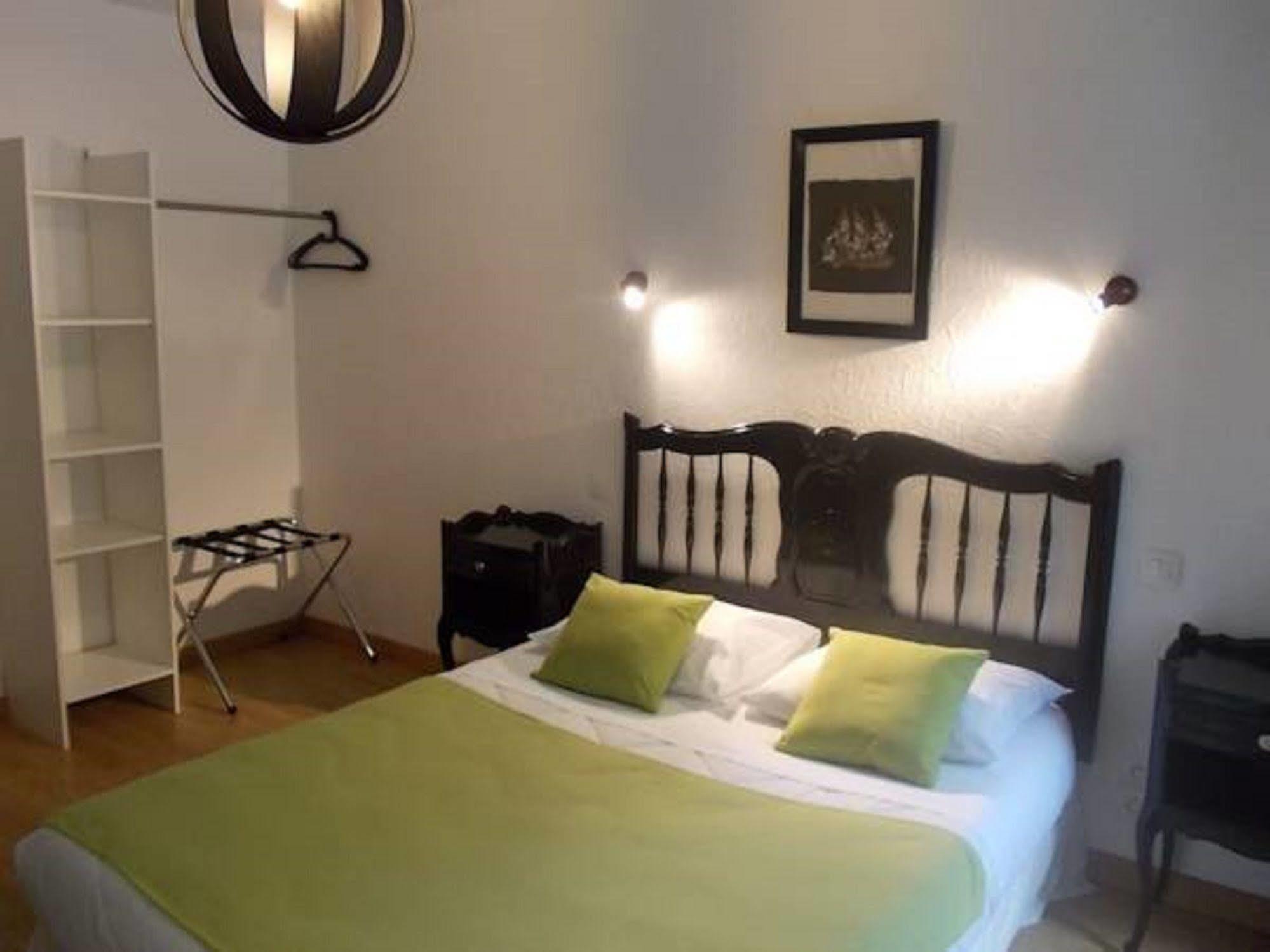 Arnéguy Hotel Le Clementenia المظهر الخارجي الصورة