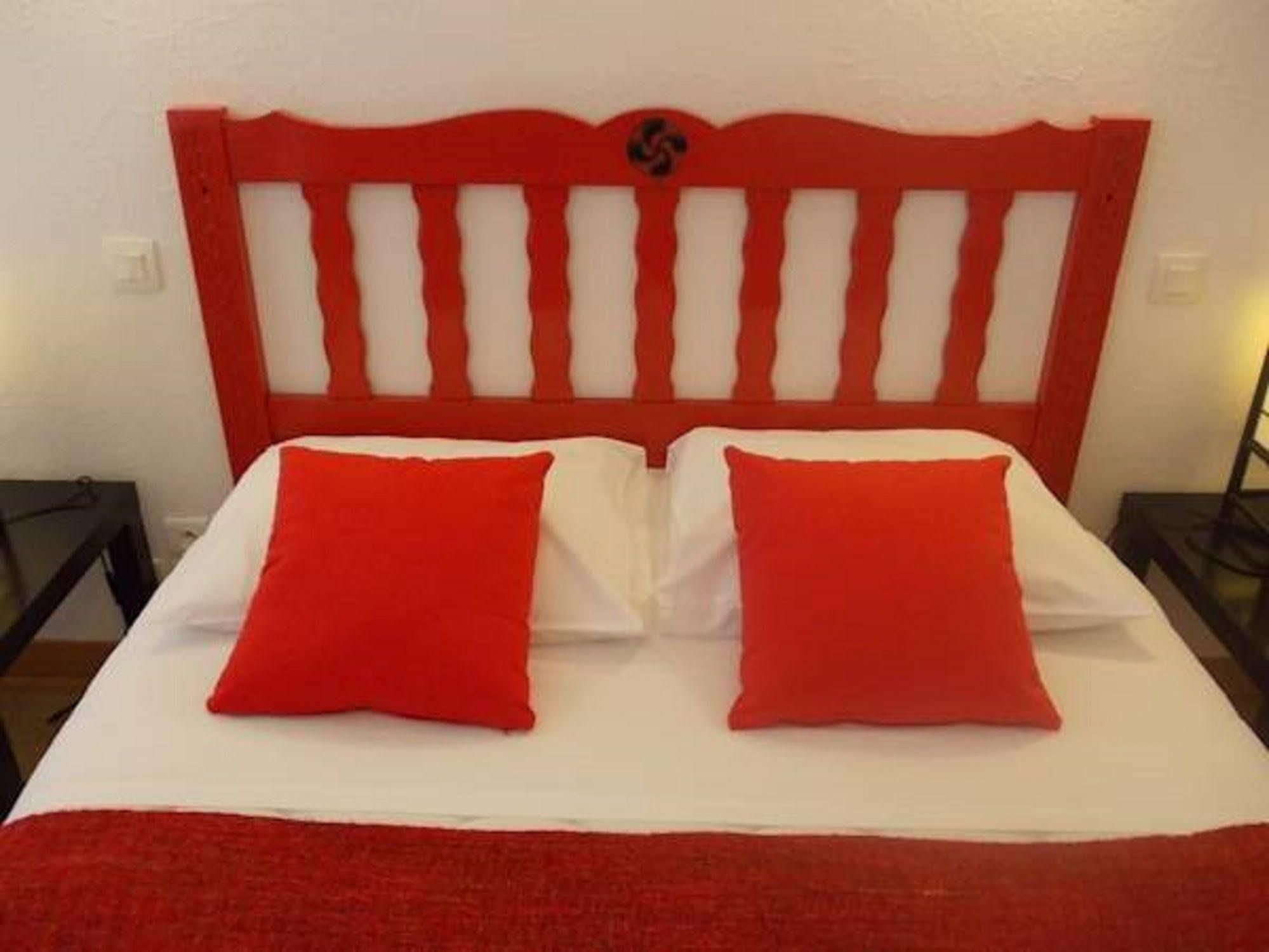 Arnéguy Hotel Le Clementenia المظهر الخارجي الصورة