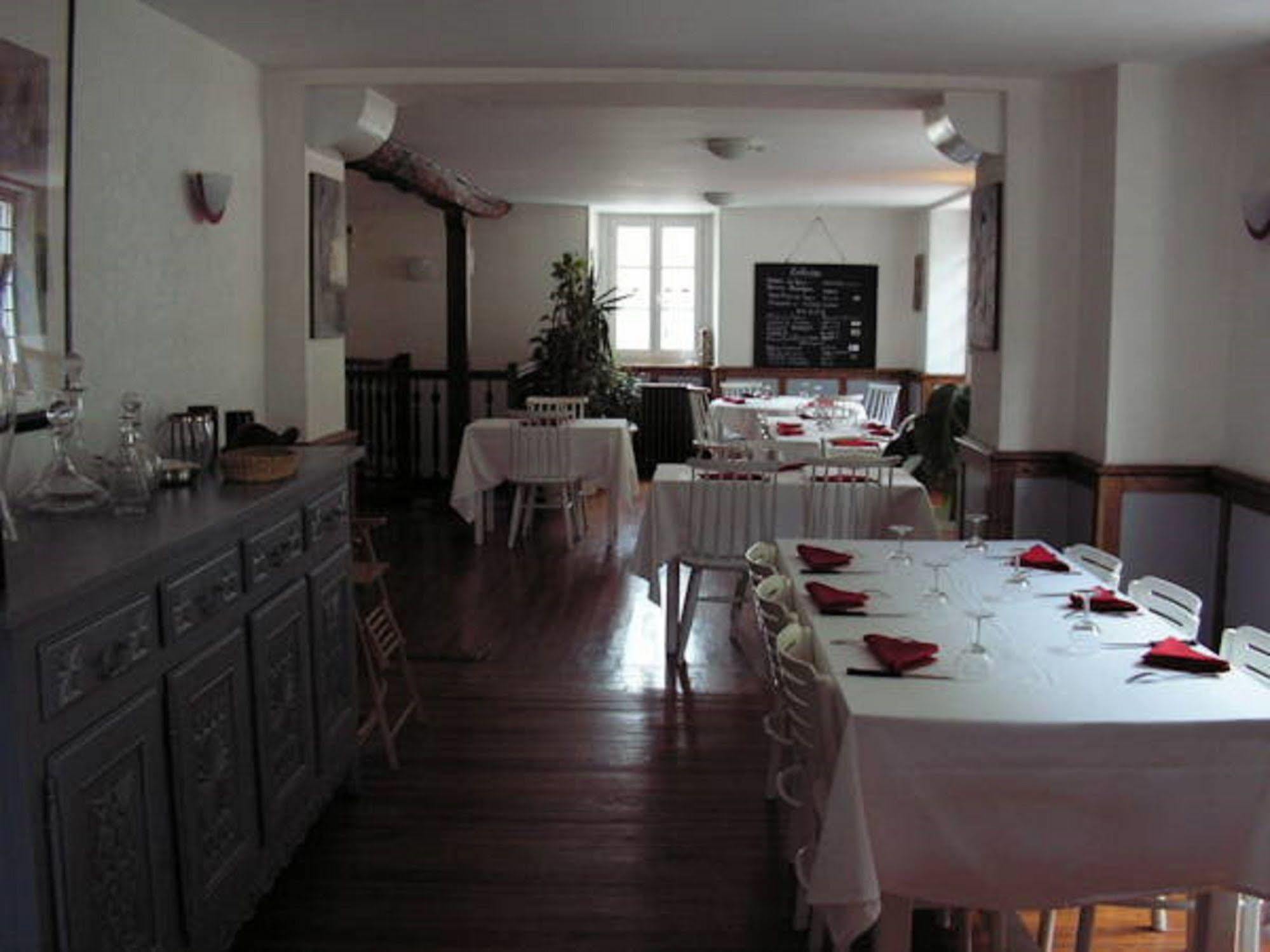 Arnéguy Hotel Le Clementenia المظهر الخارجي الصورة